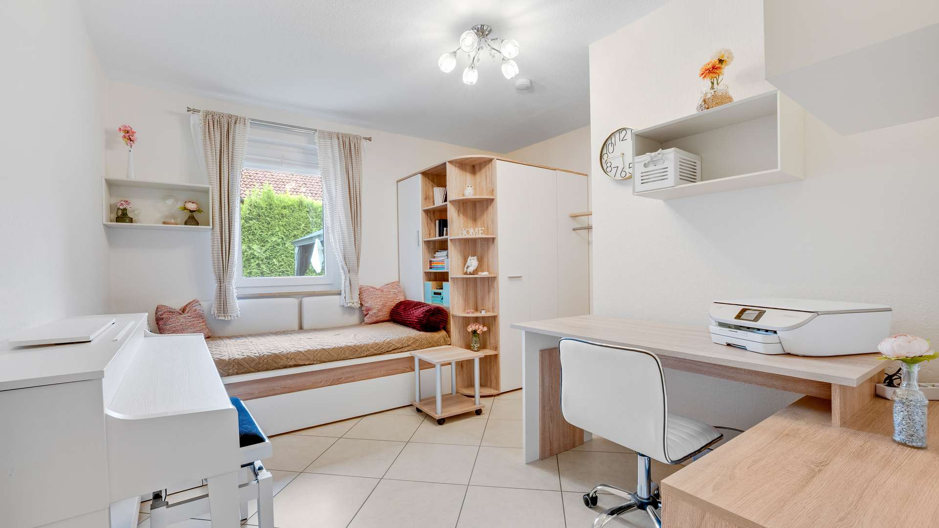 EG - Kinderzimmer