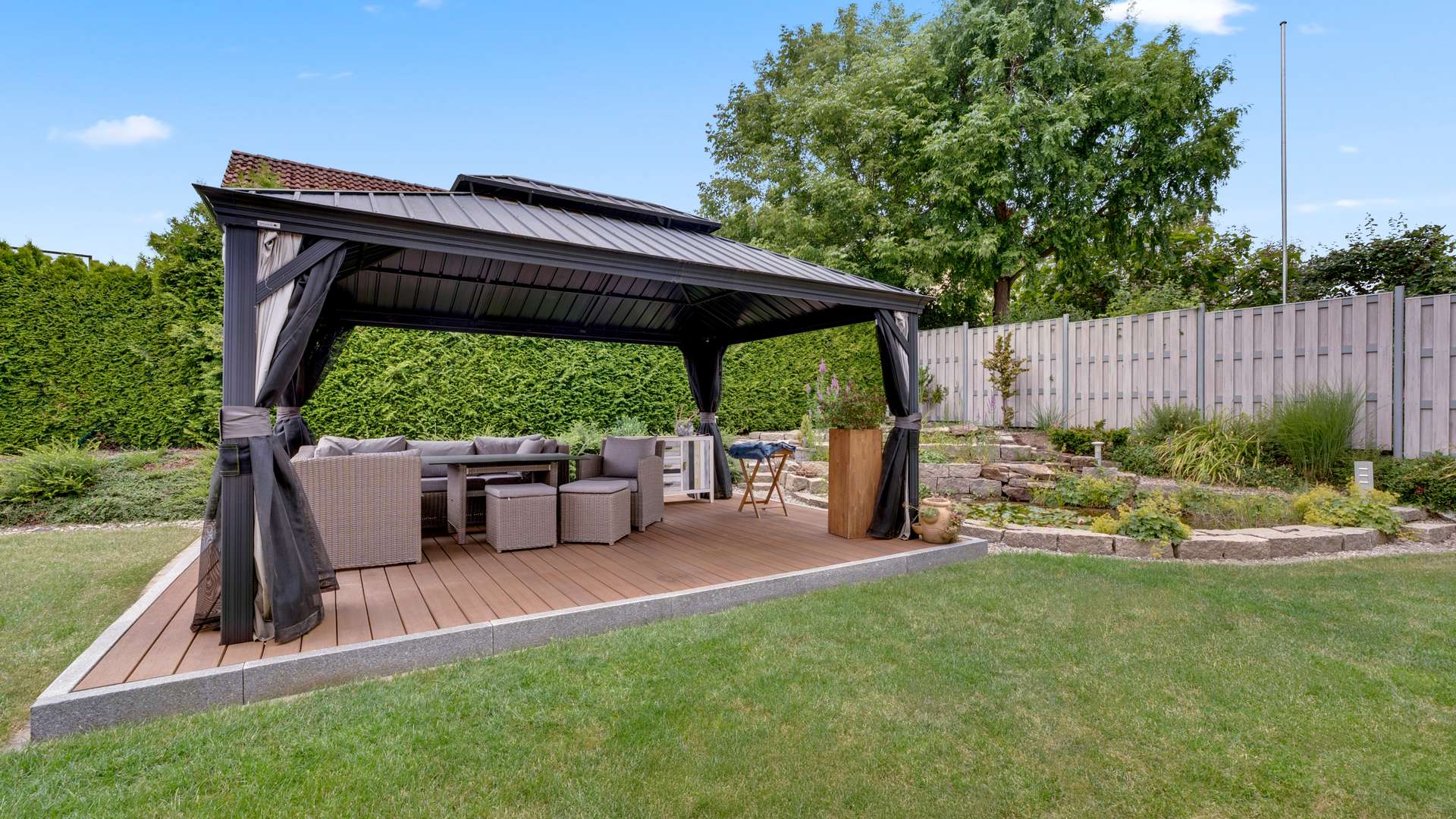 Pergola