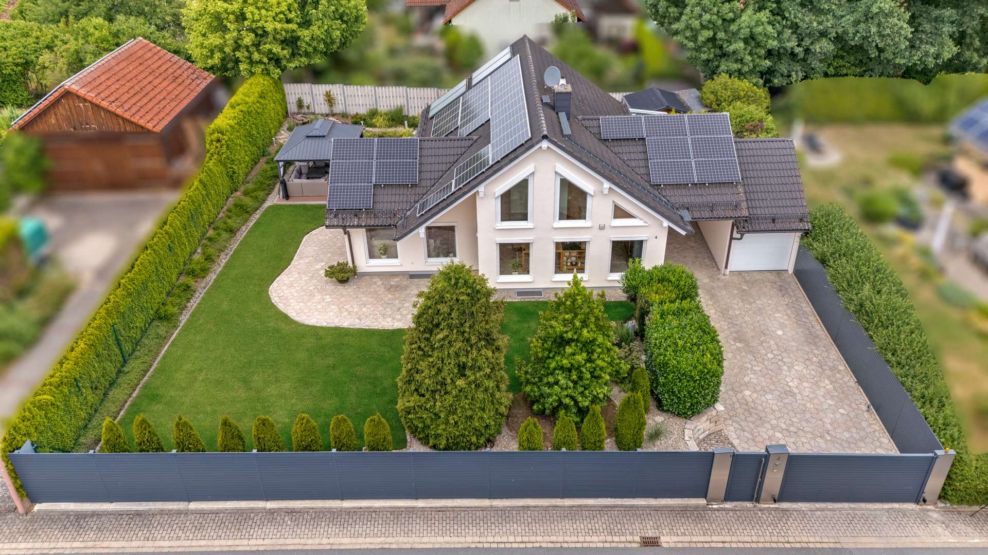 Außenansicht