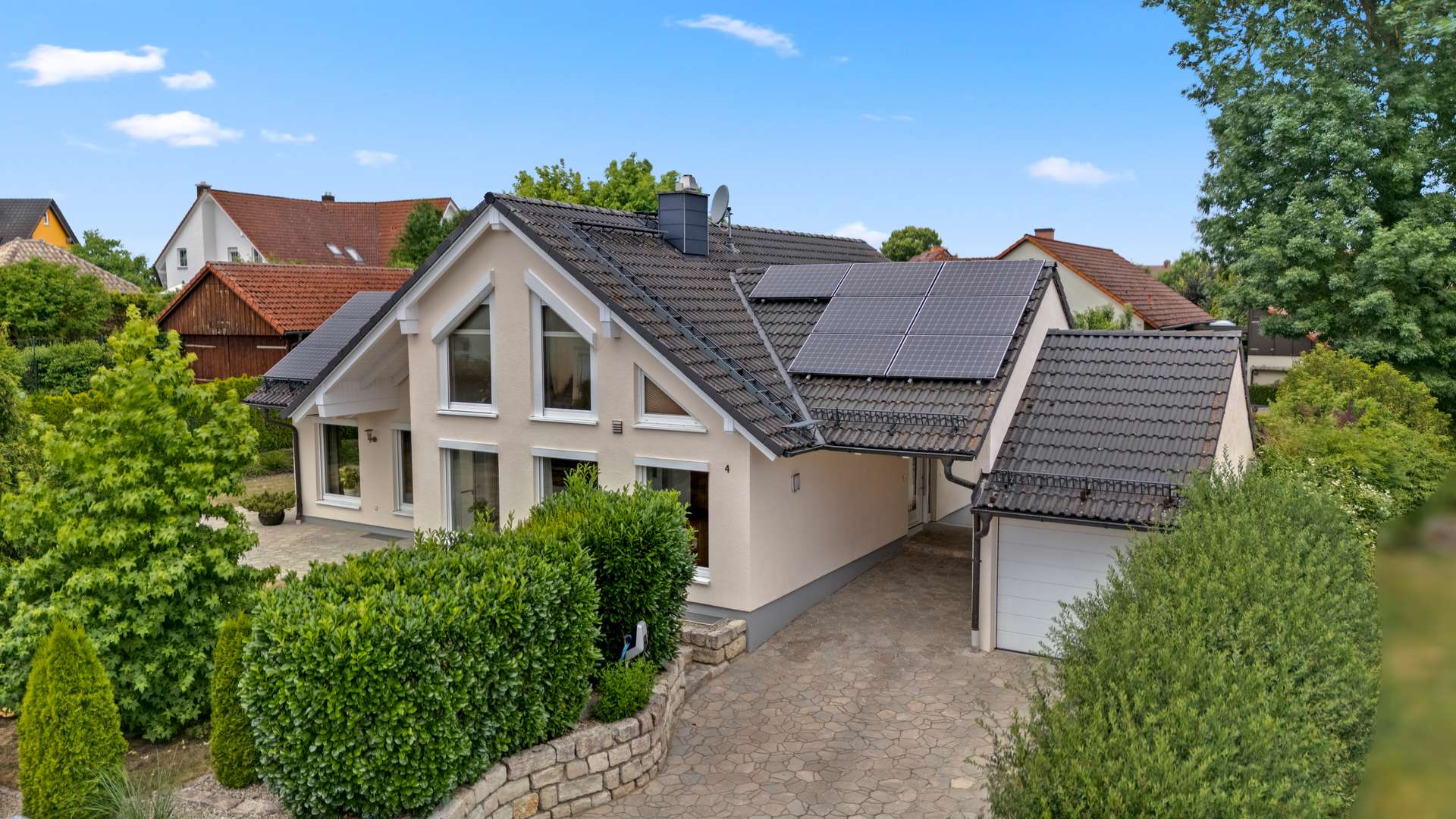 Außenansicht