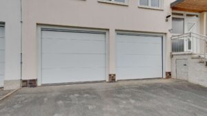 Doppelgarage
