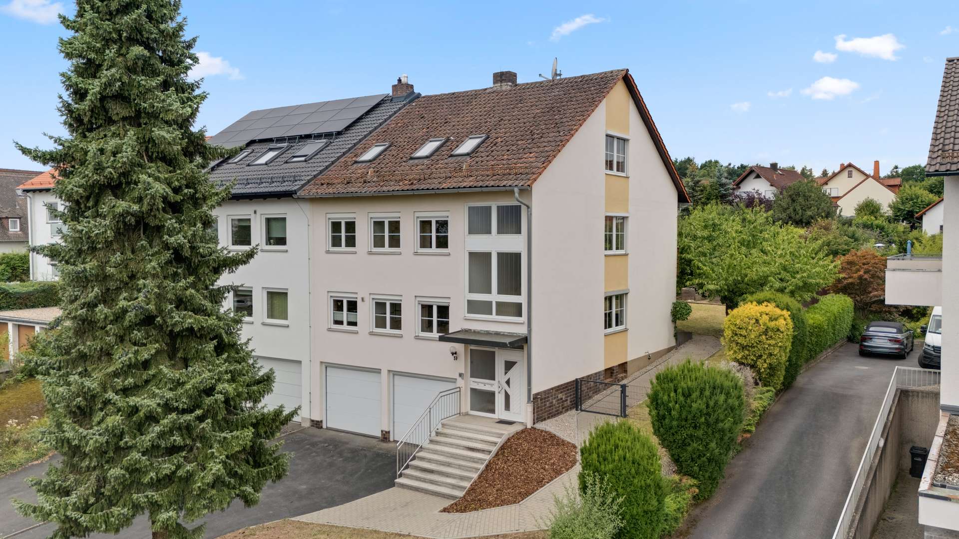 Außenansicht