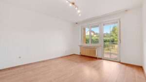 EG - Schlafzimmer