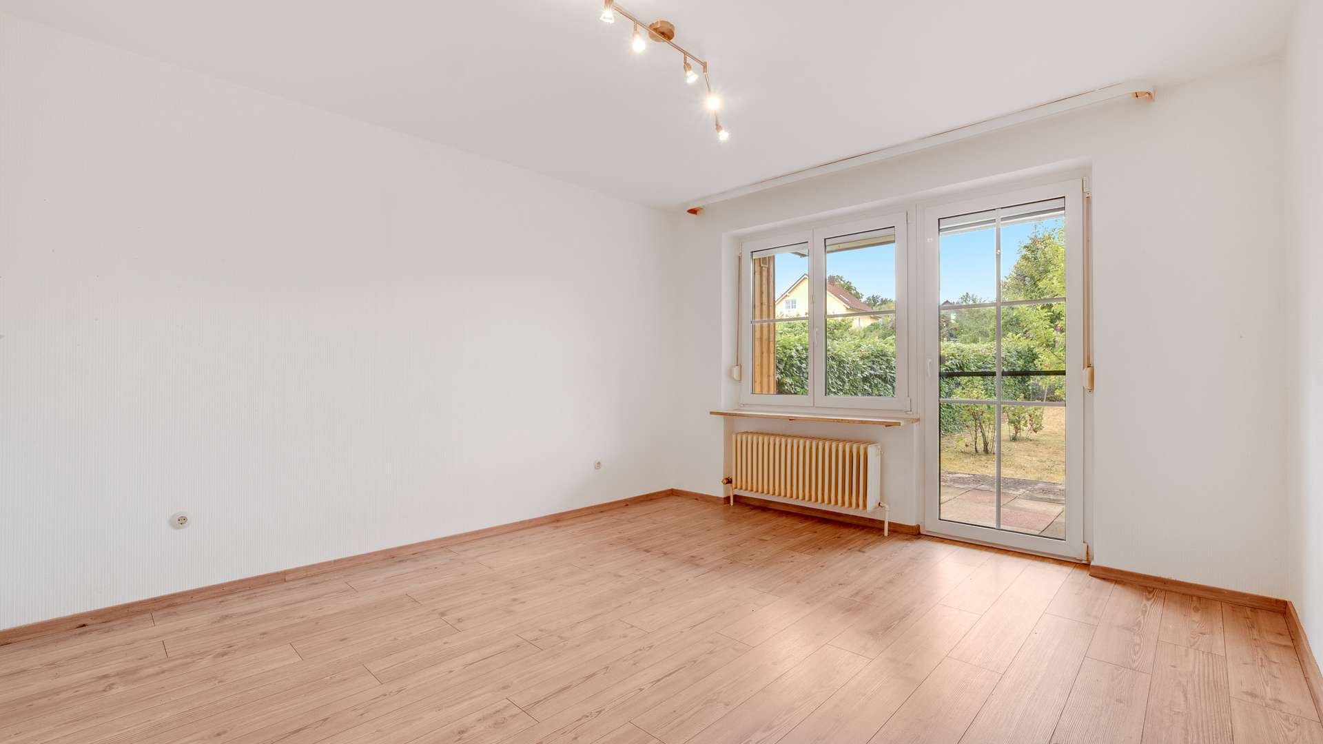 EG - Schlafzimmer