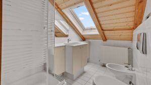 DG - Badezimmer