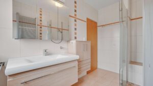 EG - Badezimmer