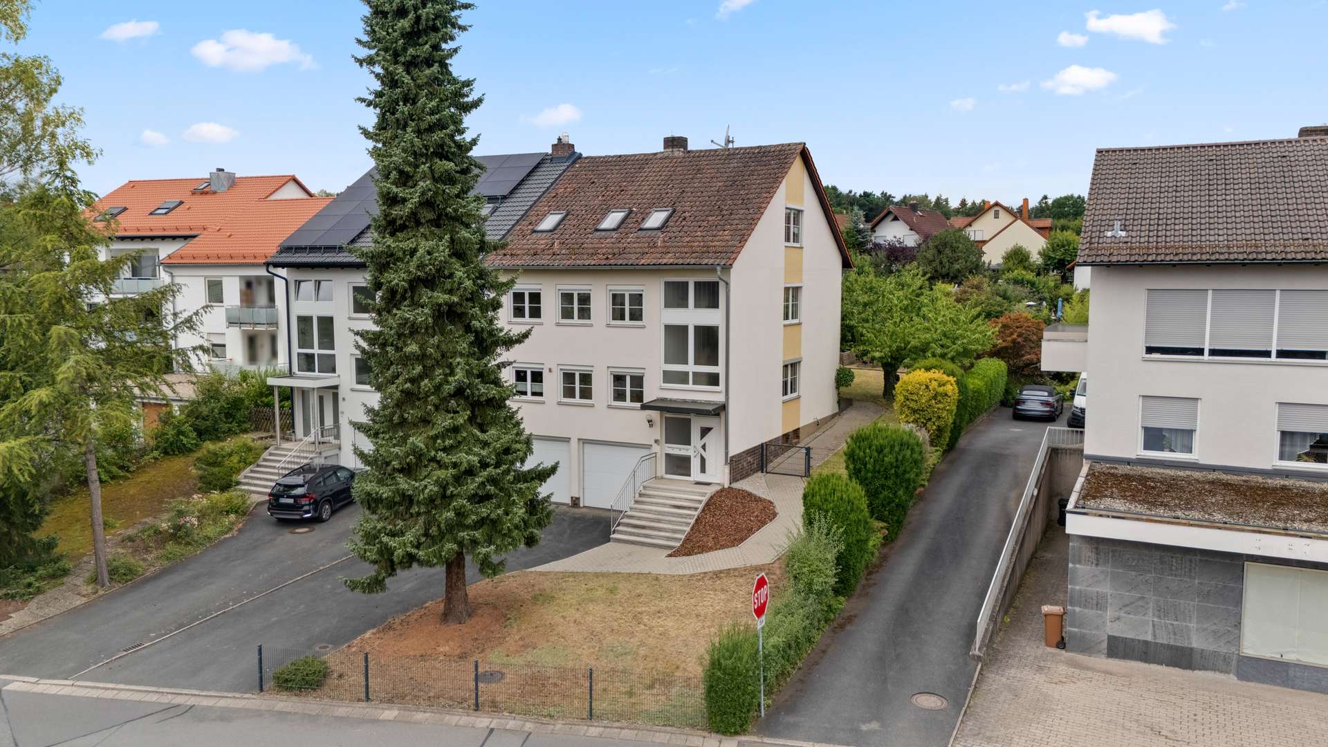 Außenansicht