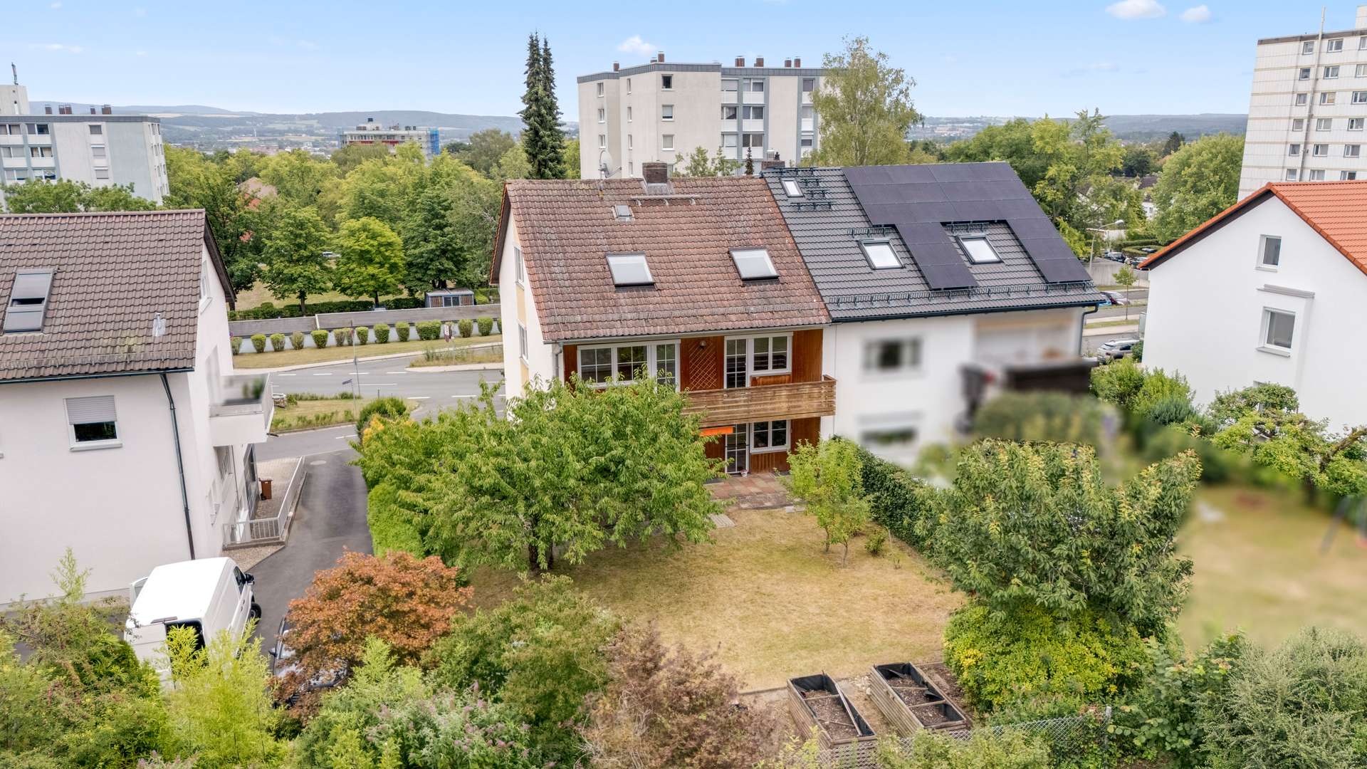 Außenansicht