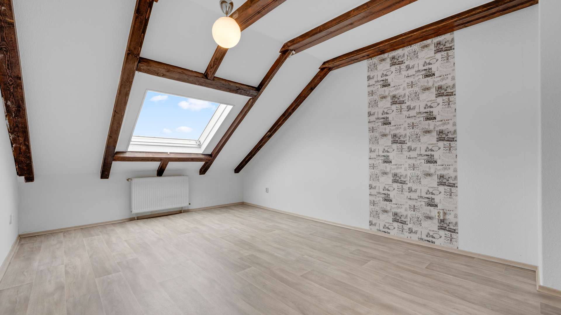 DG - Schlafzimmer