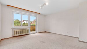 OG - Schlafzimmer