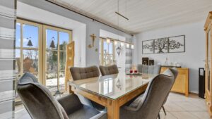 EG - Esszimmer Haupthaus