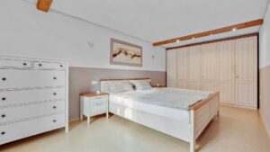 OG - Schlafzimmer Haupthaus