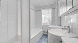 EG - Badezimmer ELW