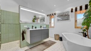 OG - Badezimmer