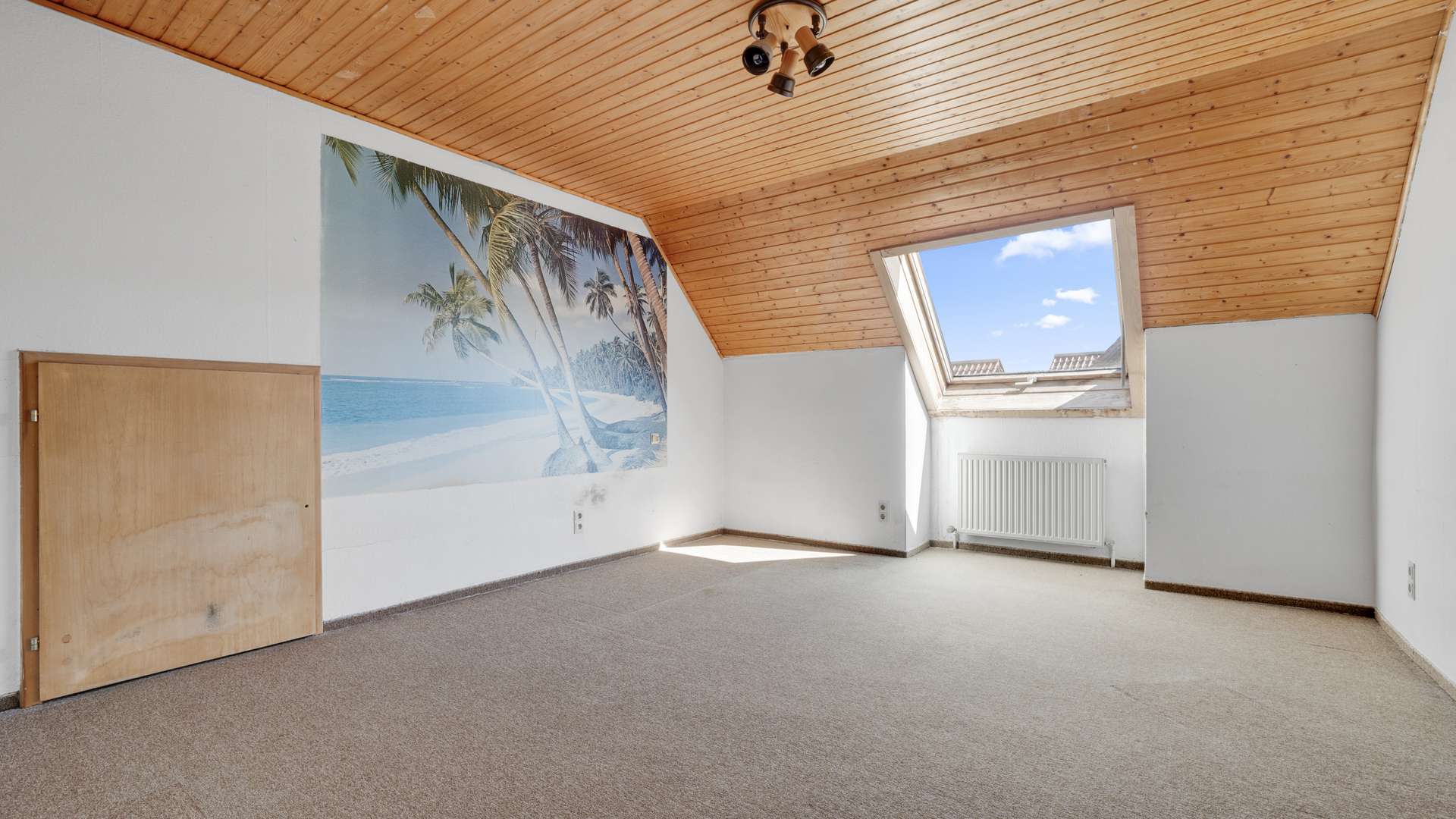 Kinderzimmer I DG