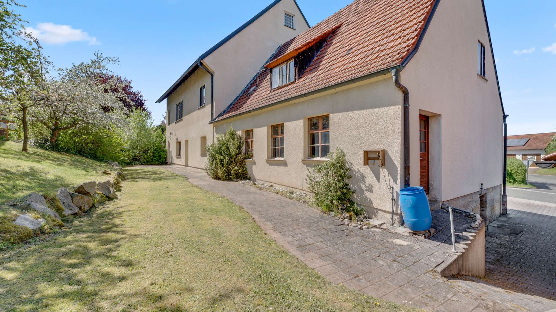 Garten