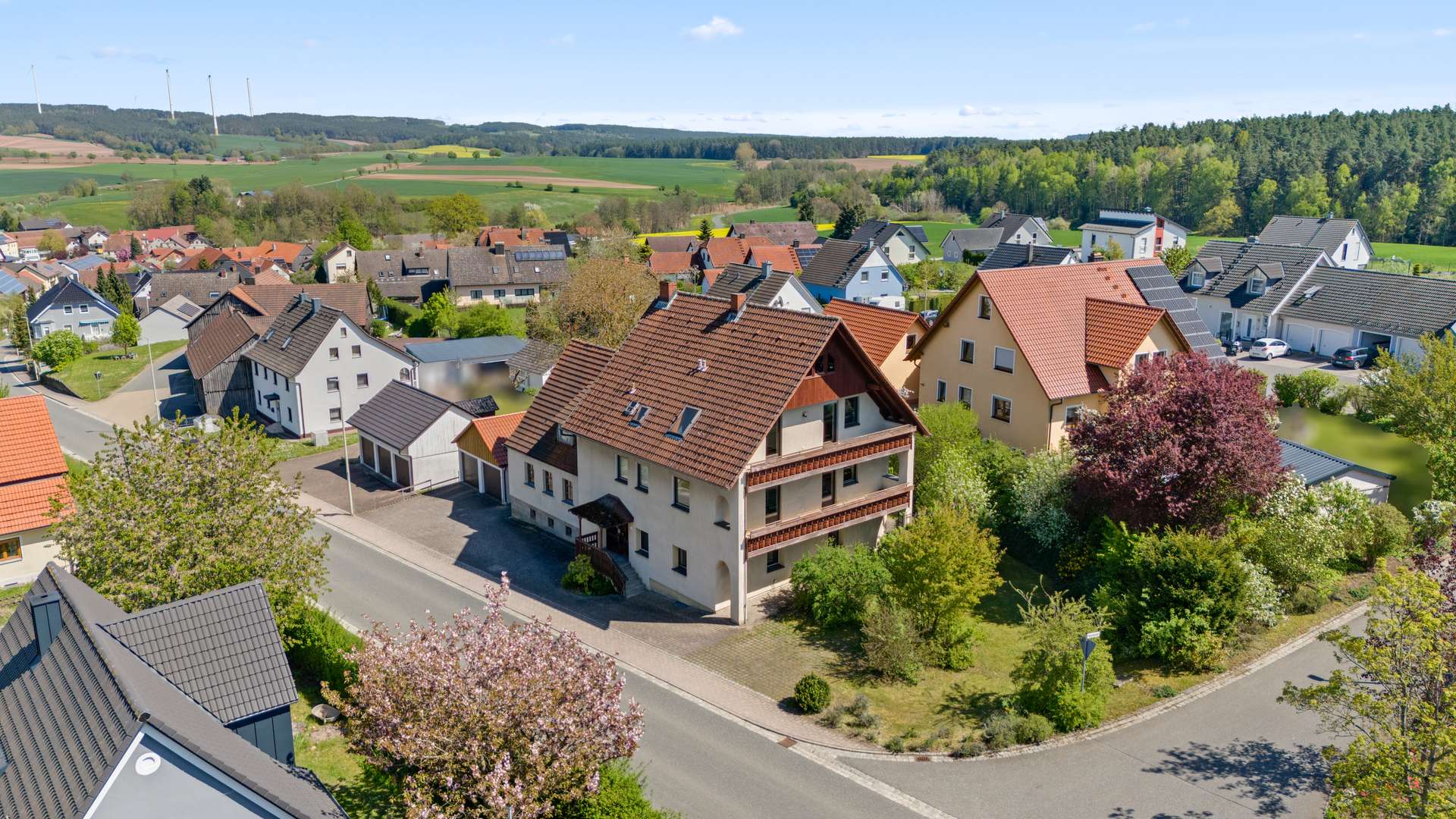 Außenansicht