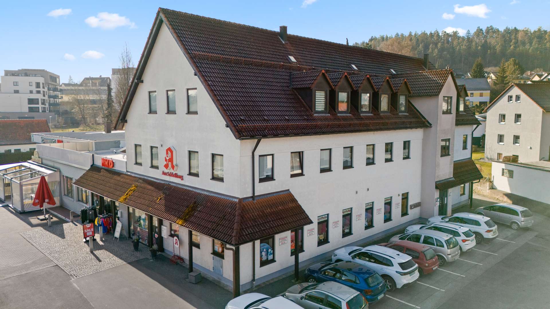 Außenansicht
