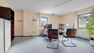 GE 5: Büro Kanzlei