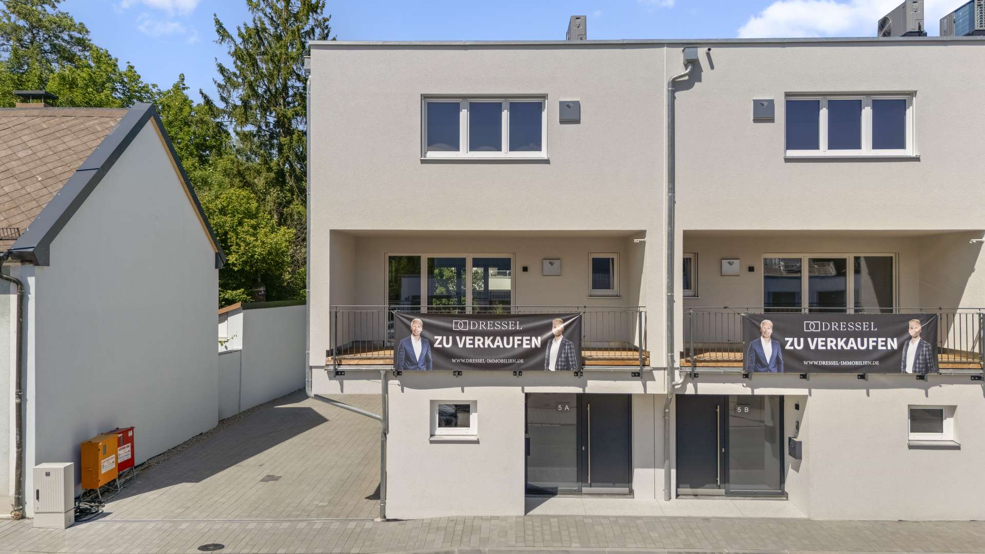 Außenansicht