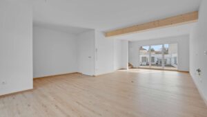 Wohn- und Esszimmer