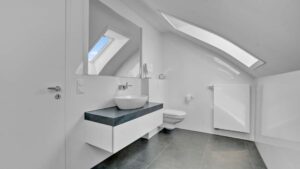 Badezimmer OG