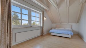 Schlafzimmer OG