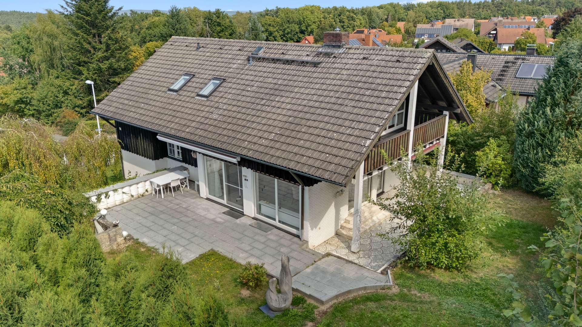 Außenansicht