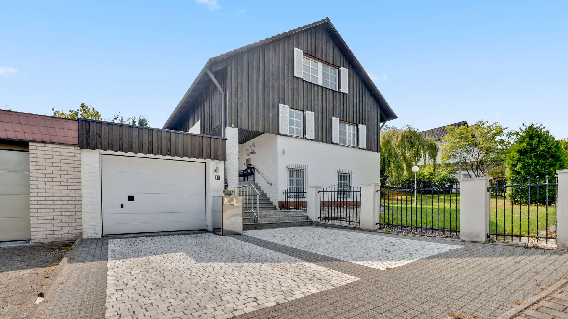 Außenansicht