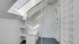 Badezimmer OG