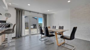 Esszimmer EG