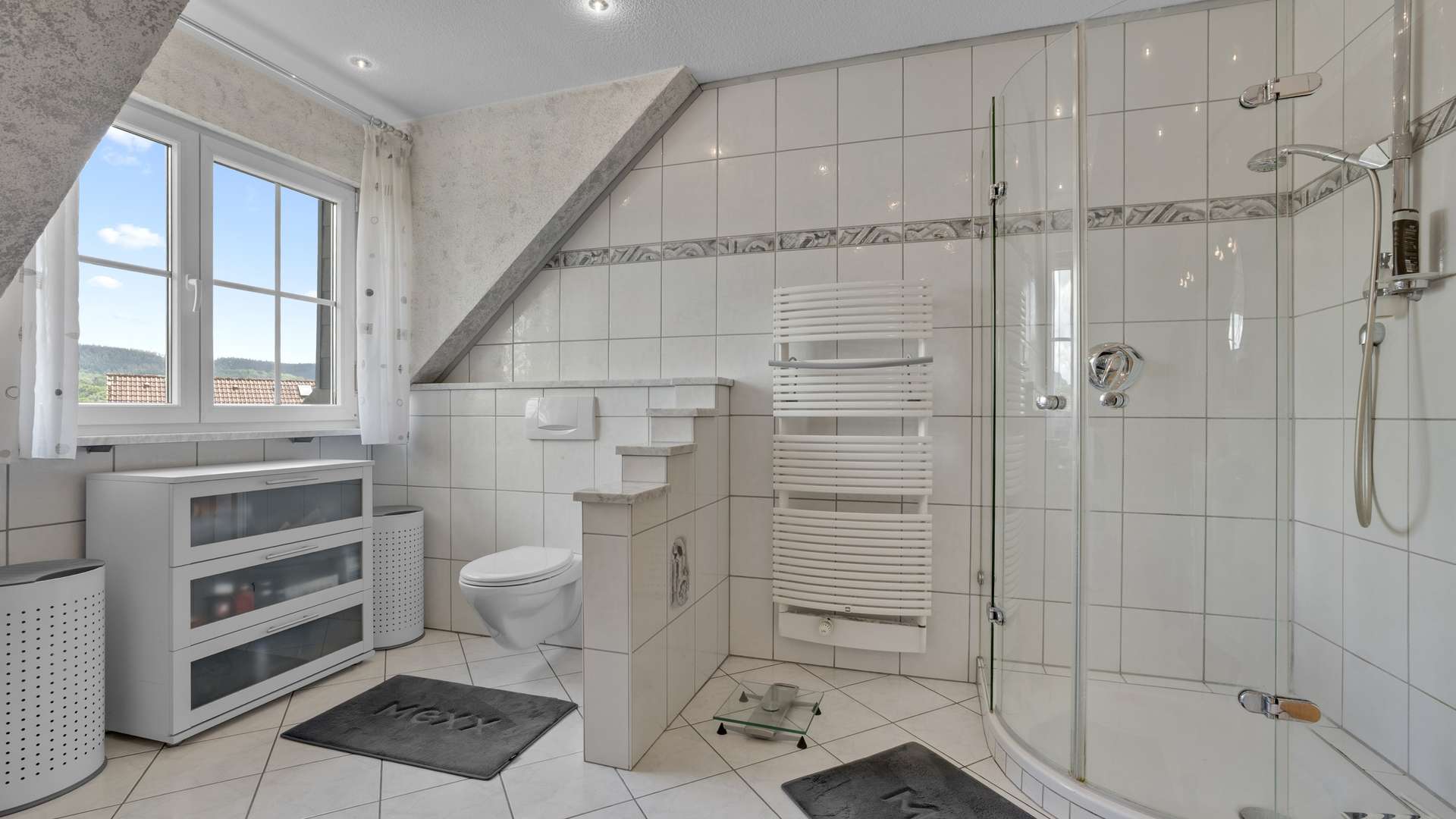 Badezimmer OG