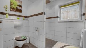 Badezimmer ELW UG