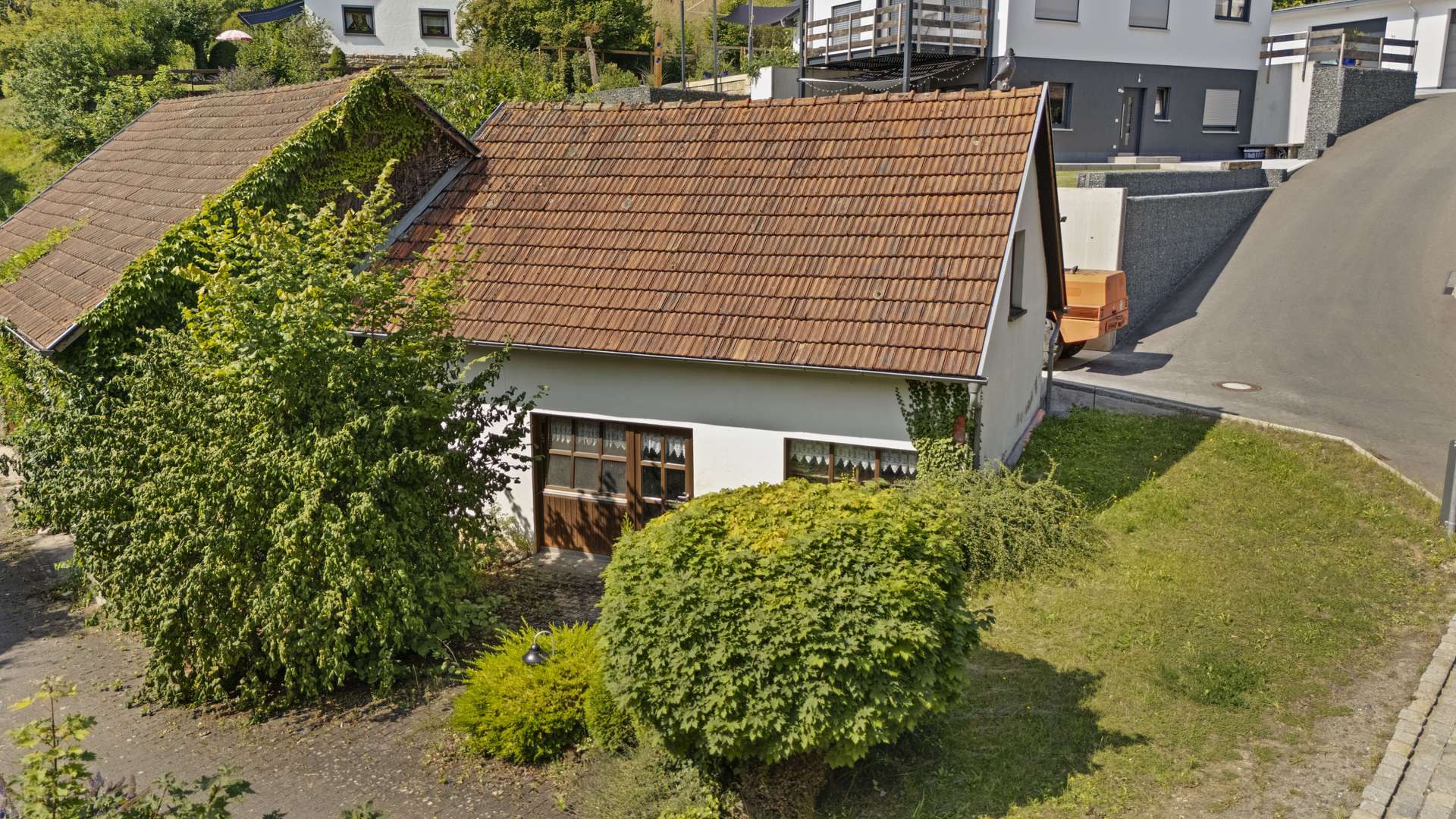 Nebenhaus
