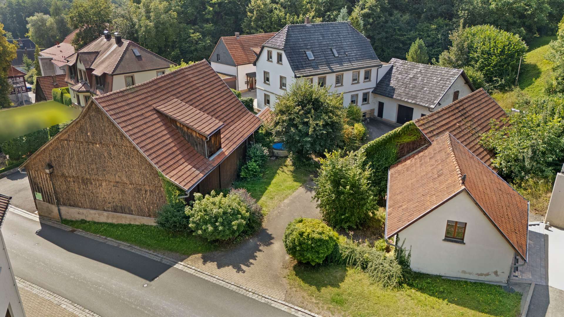 Außenansicht