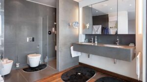 Badezimmer