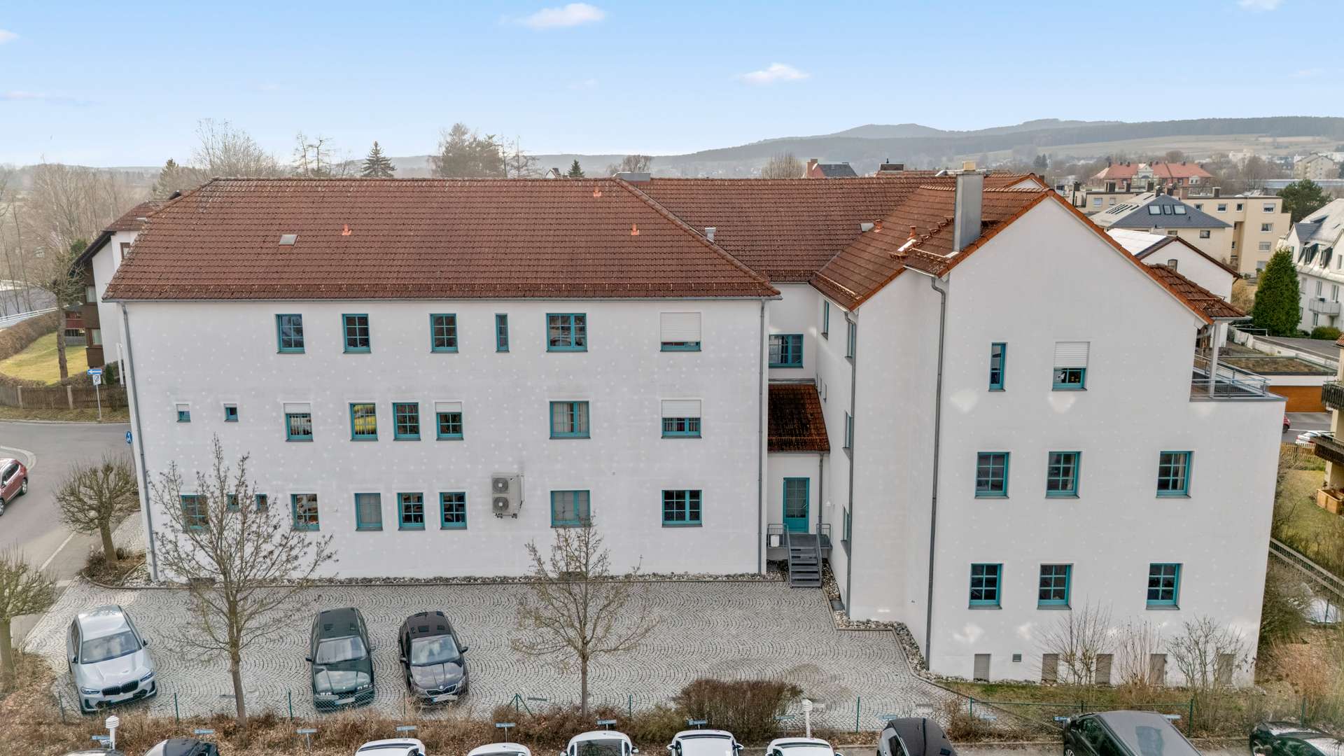 Außenansicht