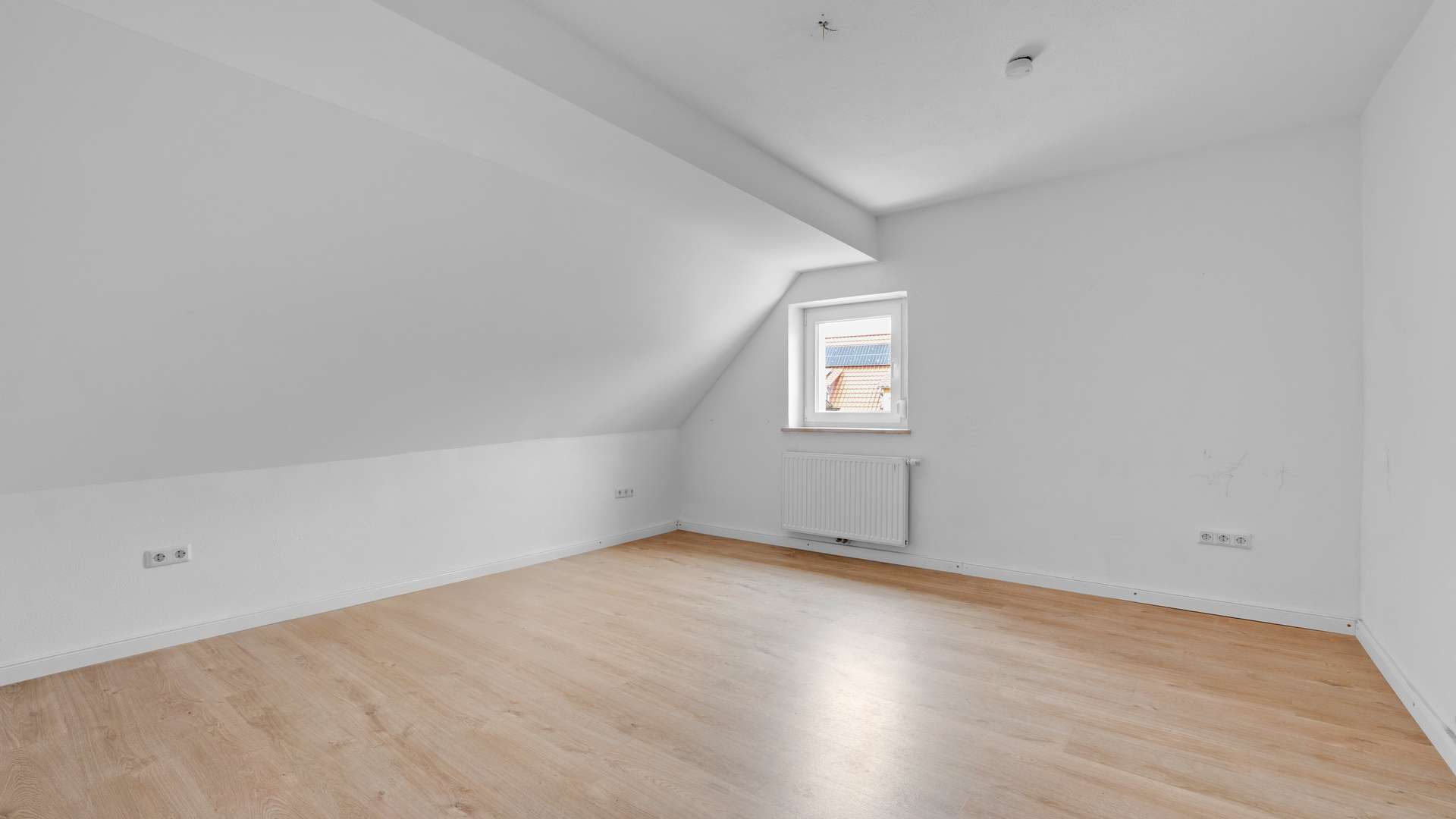 DG - Gästezimmer