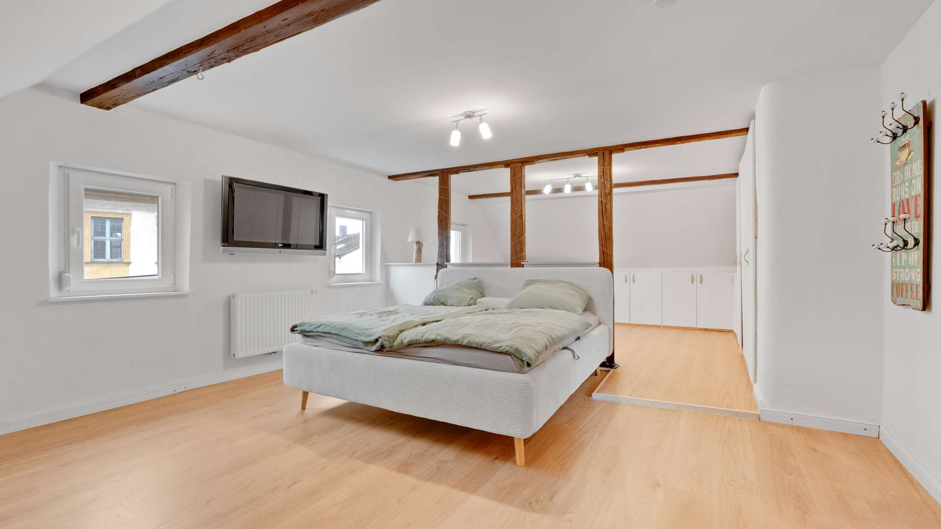 DG - Schlafzimmer