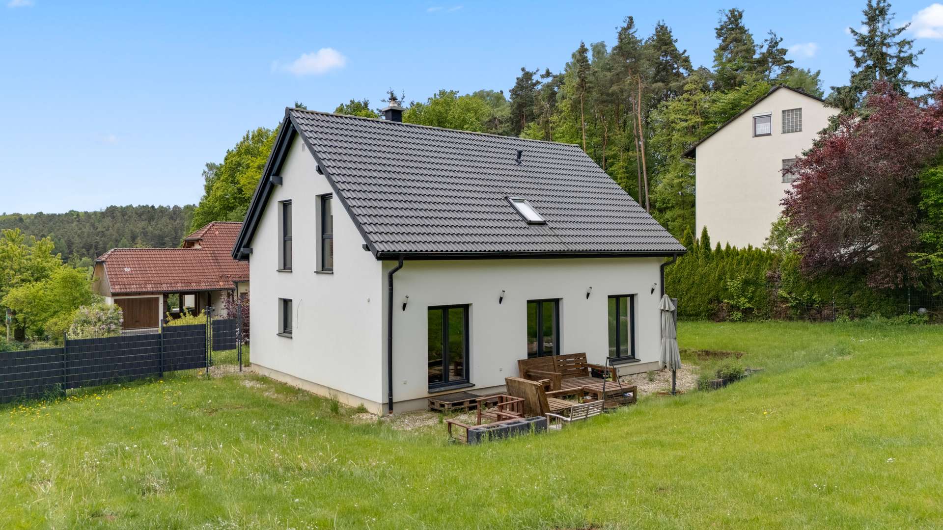 Außenansicht