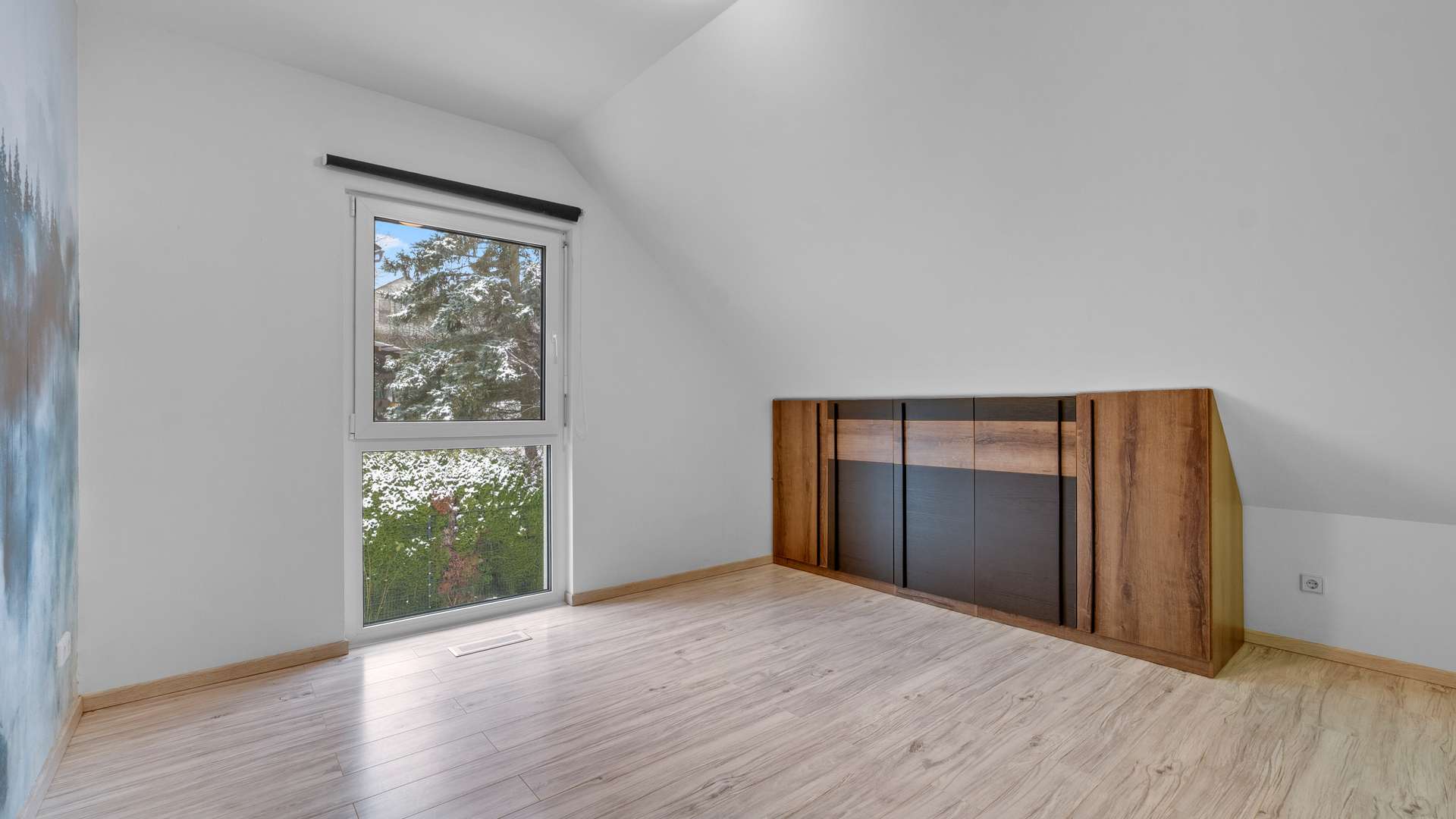 OG - Schlafzimmer