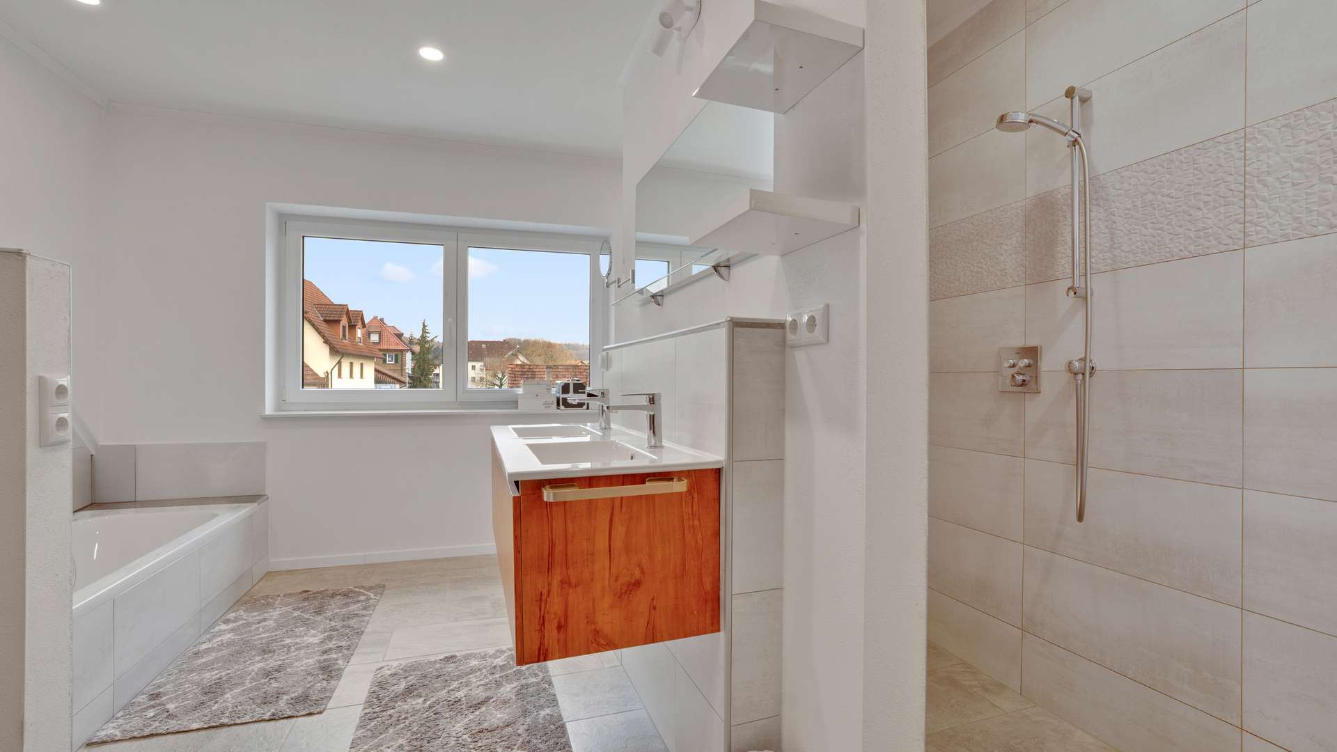 OG - Badezimmer