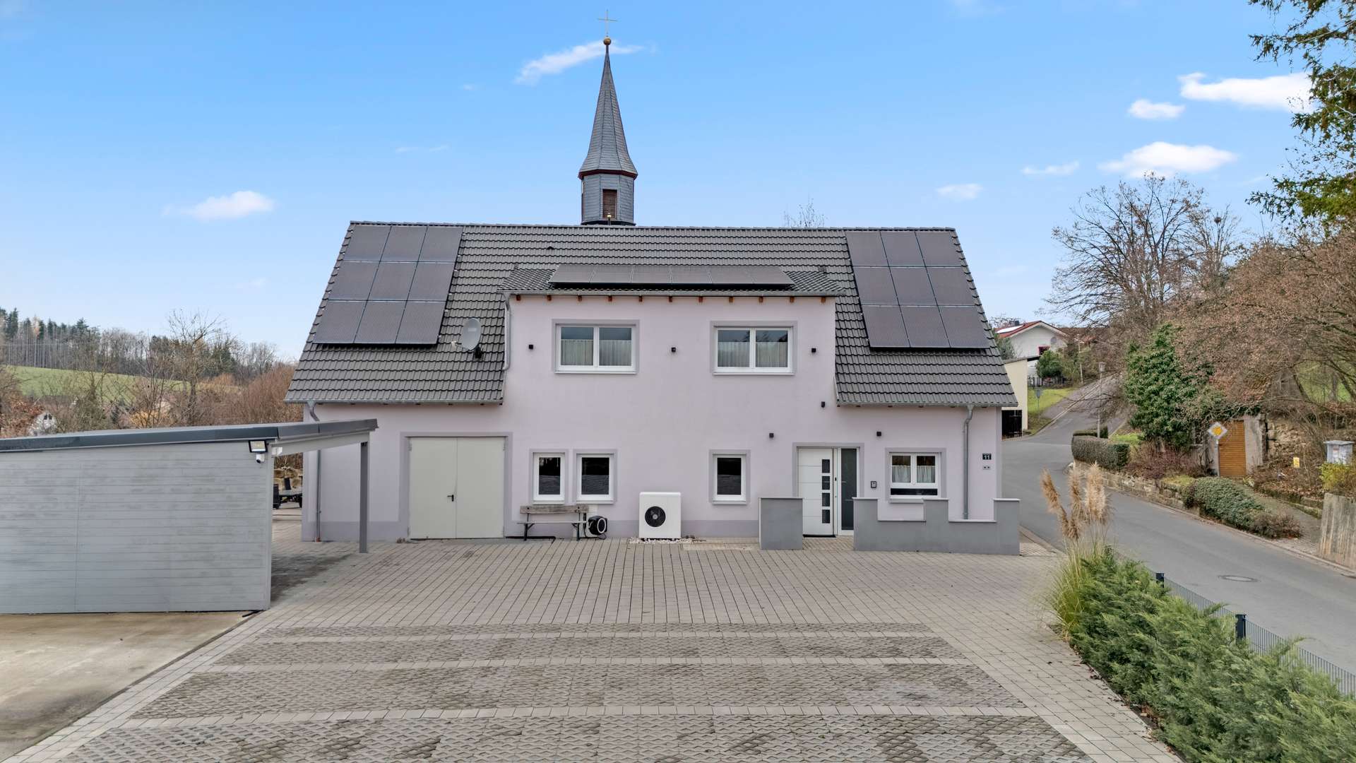 Außenansicht