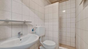 UG - Badezimmer