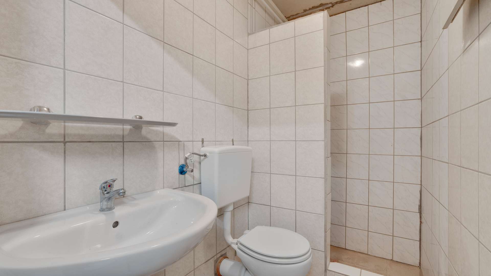 UG - Badezimmer