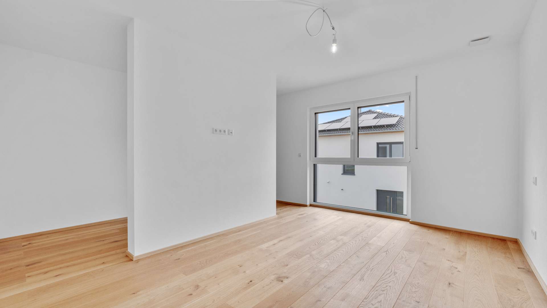 OG - Schlafzimmer