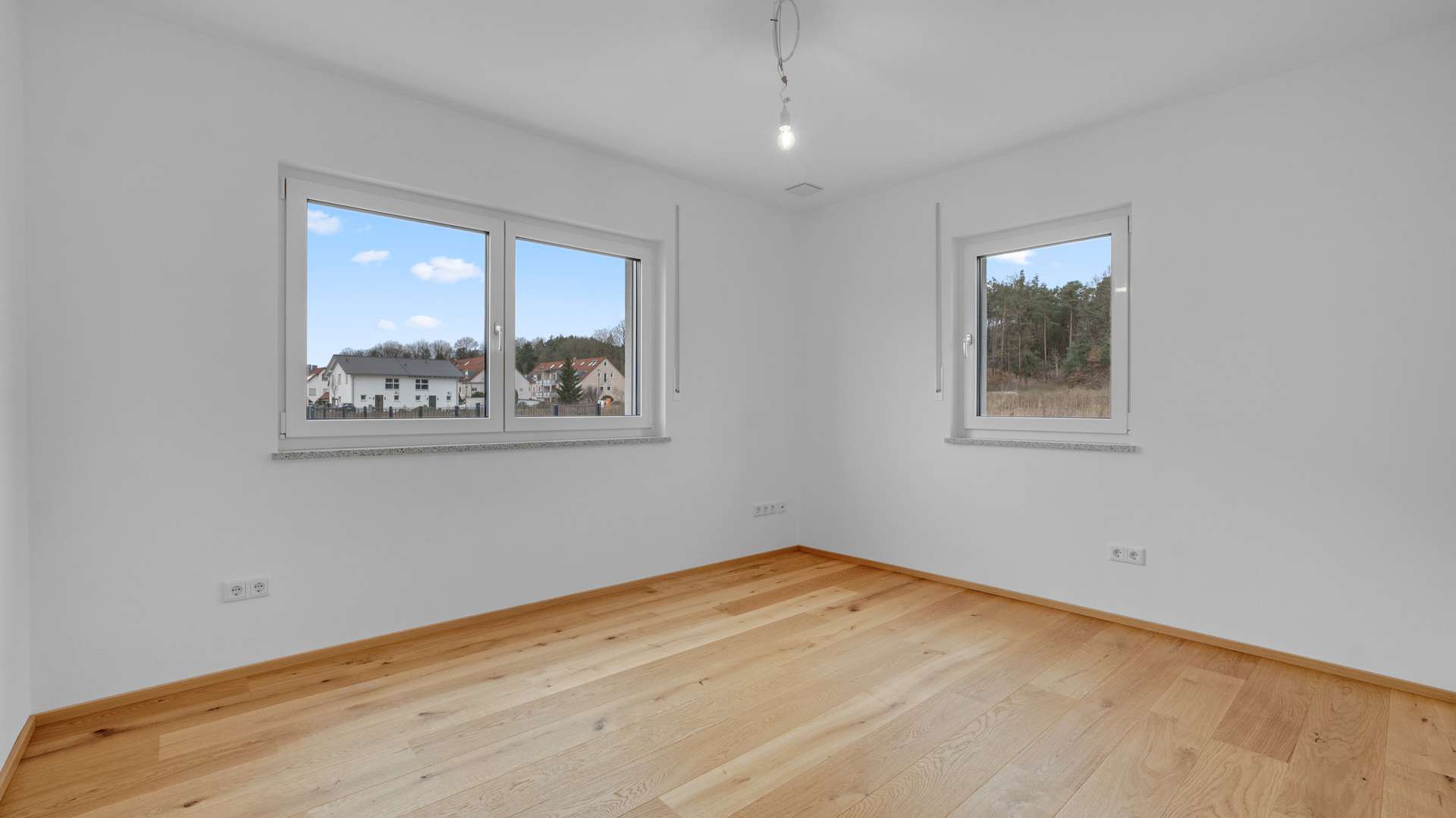 EG - Arbeitszimmer