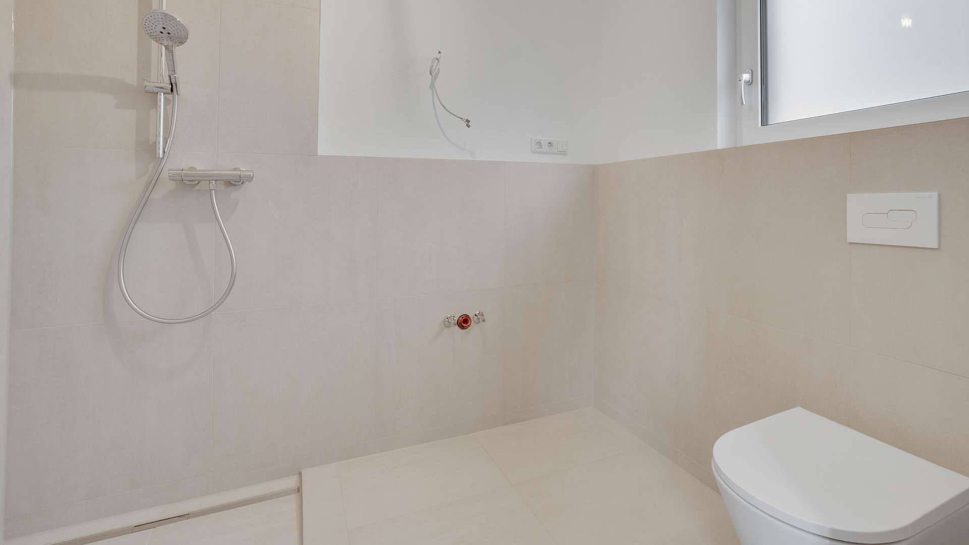 EG - Badezimmer