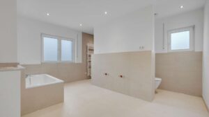 OG - Badezimmer