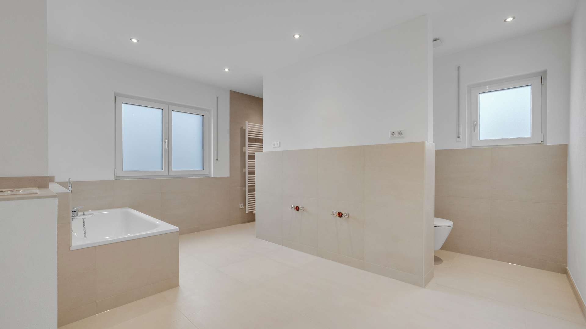 OG - Badezimmer